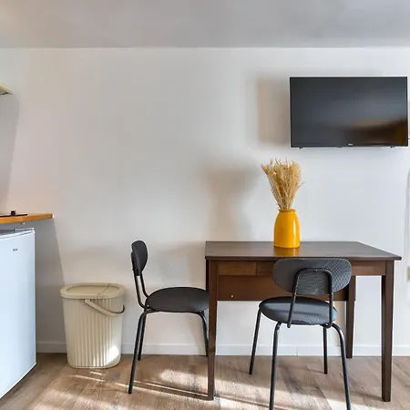 L'auréa Au Centre De Rouen