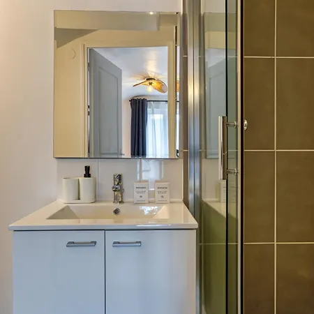 L'auréa Au Centre De Rouen