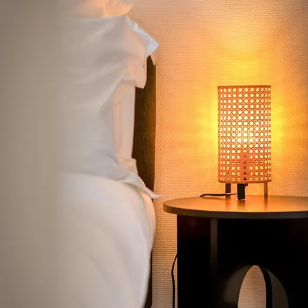 Daire L'aurea Au Centre De Rouen