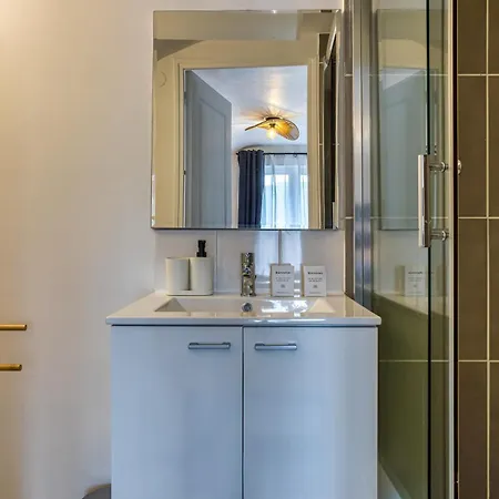 L'auréa Au Centre De