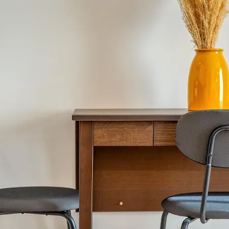 Daire L'aurea Au Centre De Rouen