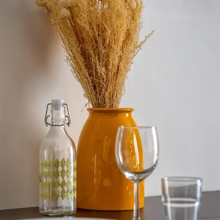 Daire L'aurea Au Centre De Rouen