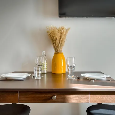 L'auréa Au Centre De