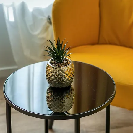 L'aurea Au Centre De Daire *