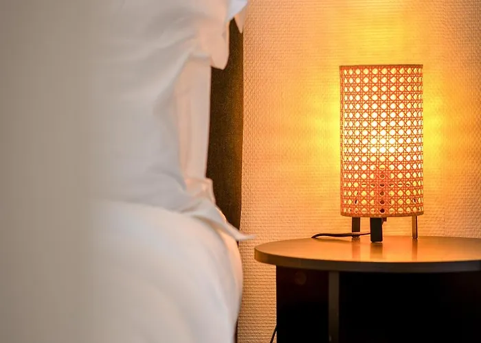 Apartment L'aurea Au Centre De Rouen