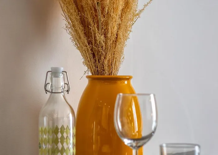 Апартаменти L'aurea Au Centre De Руан