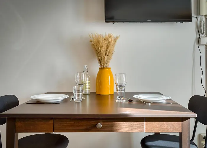 L'aurea Au Centre De