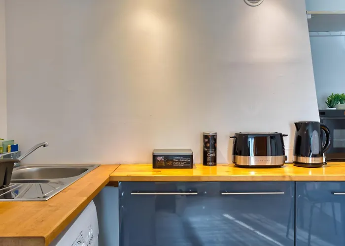 Апартаменти L'aurea Au Centre De