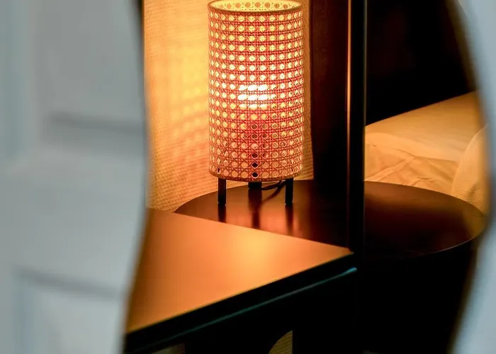 L'aurea Au Centre De * Rouen